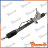 Crémaillère de direction hydraulique pour HONDA | 26G70155, 26G70177